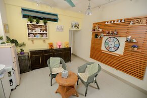 Rabbit house hotel