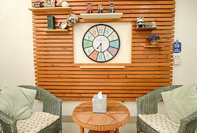 Rabbit house hotel