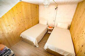 Rabbit house hotel