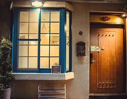 Rabbit house hotel