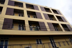 Roof View Place