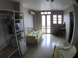 Roof View Place