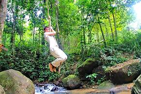 Khao Sok River Lodge Hotel