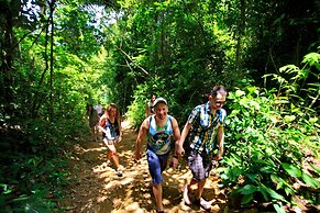 Khao Sok River Lodge Hotel