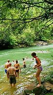Khao Sok River Lodge Hotel