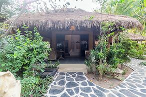 Scallywags Beach Club