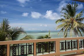 Charu Bay Villas