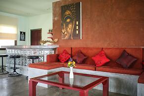 Charu Bay Villas