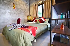 Charu Bay Villas
