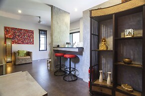Charu Bay Villas