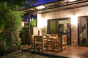 Charu Bay Villas