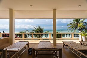 Charu Bay Villas