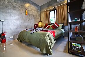 Charu Bay Villas
