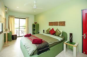 Charu Bay Villas