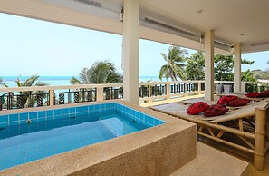 Charu Bay Villas