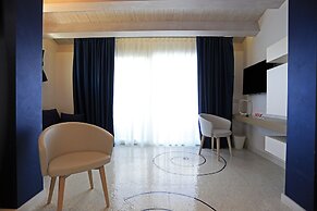 Zafran Boutique Hotel