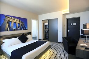 Zafran Boutique Hotel