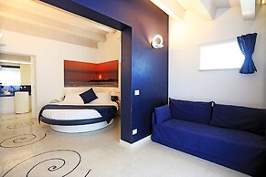 Zafran Boutique Hotel