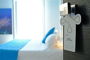 Zafran Boutique Hotel