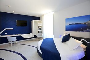 Zafran Boutique Hotel