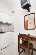 Paul's Studio