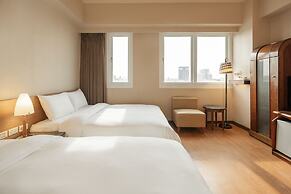 Kindness Hotel Wu Jia