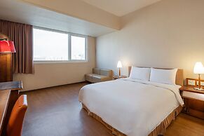 Kindness Hotel Wu Jia