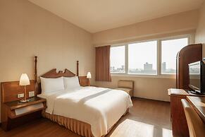 Kindness Hotel Wu Jia