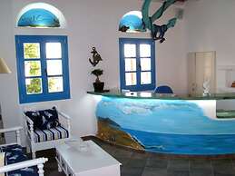 Viva Mare Hotel