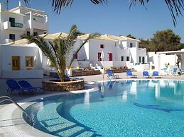 Viva Mare Hotel