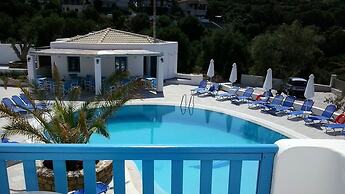 Viva Mare Hotel