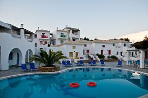 Viva Mare Hotel