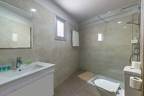 Paul Marie Hotel Apartments