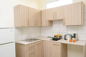 Paul Marie Hotel Apartments