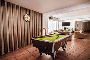 Paul Marie Hotel Apartments