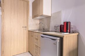 Paul Marie Hotel Apartments