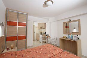 Paul Marie Hotel Apartments