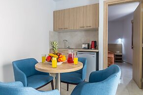 Paul Marie Hotel Apartments