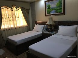 Bohol Tropics Resort
