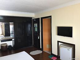 Bohol Tropics Resort