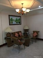 Bohol Tropics Resort
