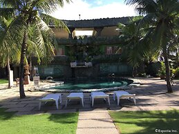 Bohol Tropics Resort