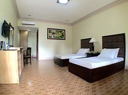 Bohol Tropics Resort