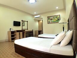 Bohol Tropics Resort