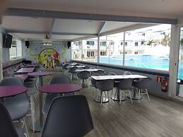 Atlantis Las Lomas