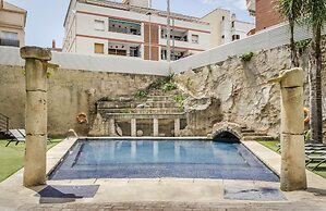 Exe Cunit Suites & Spa