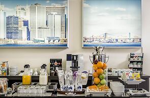 Exe Cunit Suites & Spa