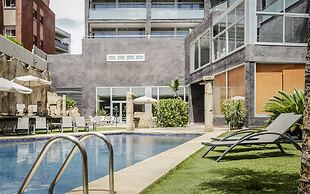 Exe Cunit Suites & Spa