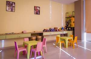 Exe Cunit Suites & Spa