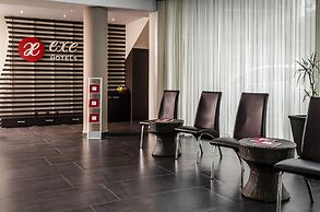 Exe Cunit Suites & Spa